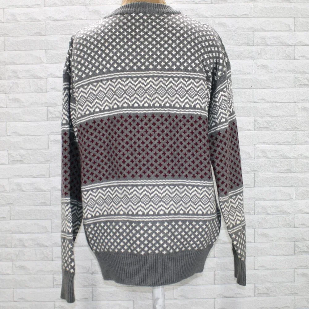 Claiborne this pullover